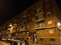 La Policía investiga como crimen machista el asesinato de una mujer en Sagunt