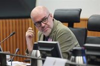 Sordo, sobre la reforma del subsidio, avisa: "Esto no va de atornillar a los desempleados"