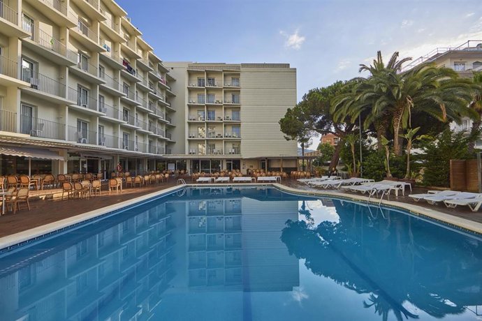 Archivo - Fergus Group refinancia el hotel Don Juan, propiedad de la Famlia Aceña, y levantan el concurso de acreedores