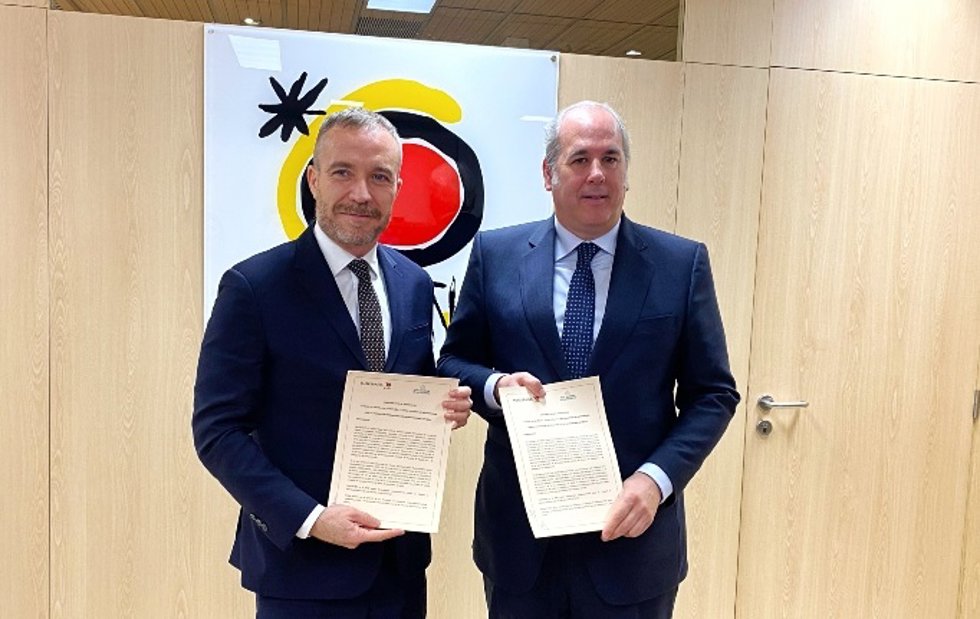 Turespaña y la Real Academia de Gastronomía promocionan el turismo gastronómico a nivel internacional.