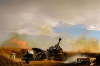 Israel bombardea el sur de Líbano en represalia por un ataque previo