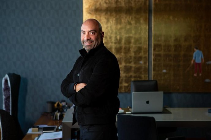 Jose Eshkenazi Smeke