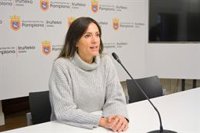 PSN valora los actos de San Saturnino pero critica que "se incumpliera el protocolo de seguridad en los farolillos"