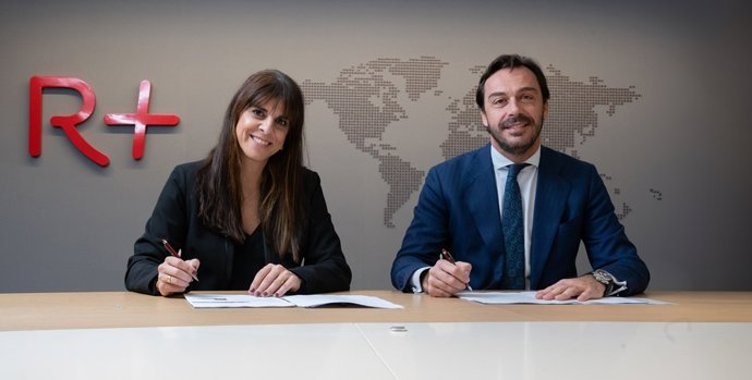 Restalia y CaixaBank.