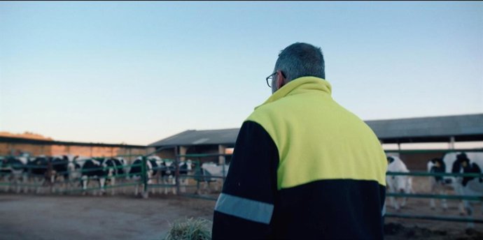 Iberdrola y Pascual se alían en un proyecto para reducir las emisiones de metano en el sector primario