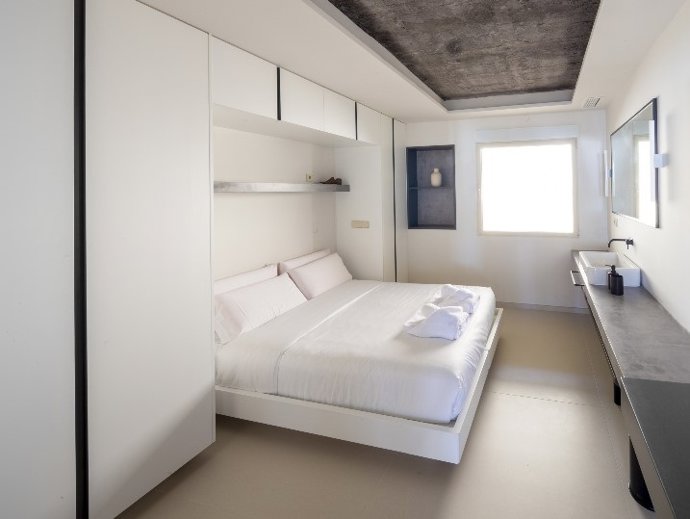 Imagen de recurso de un alojamiento turístico.