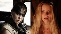 Imponente primera imagen de Anya Taylor-Joy como Furiosa, el spin-off de Mad Max: Fury Road