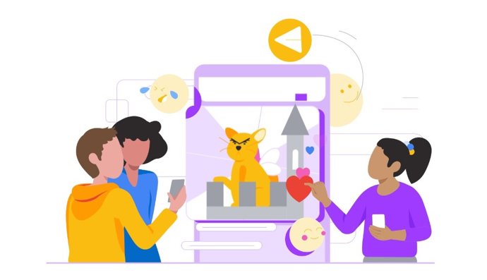 Google lanza un dominio exclusivo para memes.