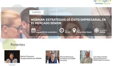 Comunicados Empresas