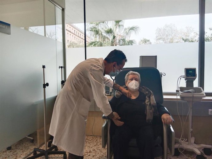 Se trata de un programa multinivel para mejorar la atención en pacientes crónicos complejos