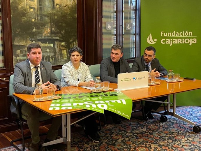 Un total de 65 productores participarán en el Mercado del Camino de Santo Domingo entre el 6 y el 10 de diciembre