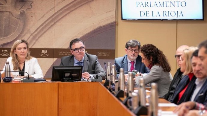 La consejera de Empleo, Belinda León