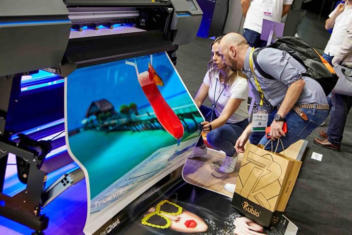 Actividad del congreso