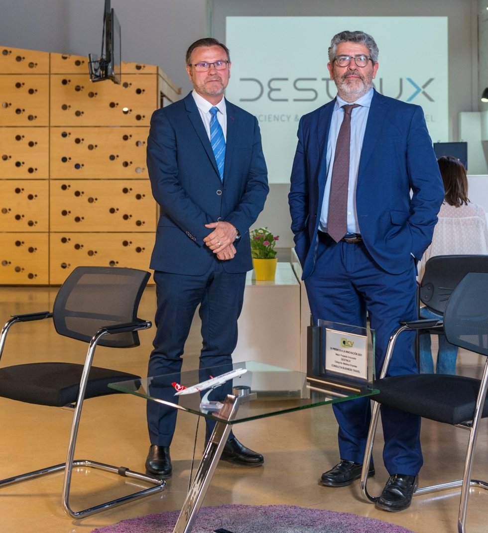 Consultia Business Travel completa su expansión europea en 14 países, con Francia y Alemania entre los nuevos mercados.