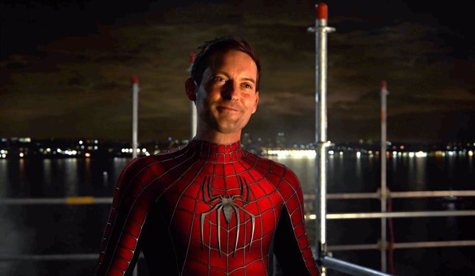 Los fans ansían el regreso del actor y piden que Spider-man 4 se haga realidad