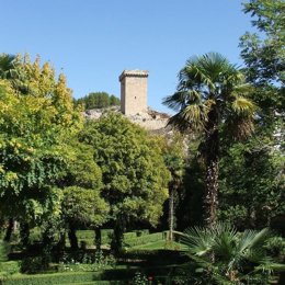 Archivo - Alhama de Aragón