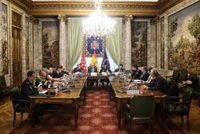 Más de mil policías nacionales reforzarán la vigilancia navideña en la región, que acogerá un centenar de eventos