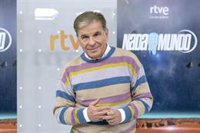 Pedro Ruiz vuelve a RTVE tras casi 20 años de ausencia con un único nuevo programa, 'Nada del otro Mundo'