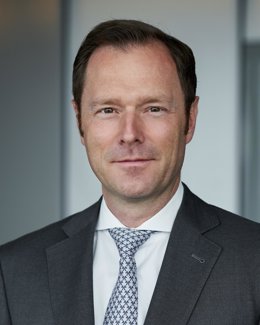 La gestora Flossbach von Storch ha reforzado este jueves su consejo de administración con la incorporación de Tobias Schaffner y Marcus Stollenwerk (en la foto) a partir de enero de 2024.