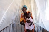 Foto: La OMS advierte de un aumento de casos de malaria desde 2019 y apunta al cambio climático como causa