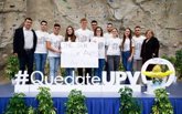 Foto: COMUNICADO: 30 importantes empresas acuden a la Universidad Politècnica de València para evitar la fuga de cerebros