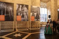 El PSPV critica la "descafeinada" celebración del 7º aniversario de las Fallas como patrimonio: "Muy poco trabajo"