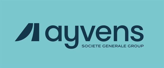 Archivo - Ayvens, la nueva marca de movilidad nacida tras la fusión de ALD Automotive y LeasePlan.