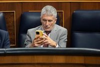 Interior contesta a la consellera valenciana (Vox) que no difunda bulos sobre "ola" de agresiones sexuales de marroquíes