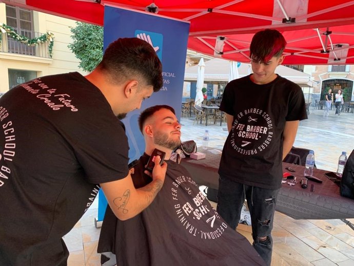 Lucir bigote en noviembre es movimiento para concienciar sobre el cancer de próstata o testículos