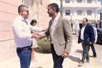 Junta lamenta la "oportunidad perdida" en el pleno de Carboneras (Almería) para "agilizar" la demolición del Algarrobico