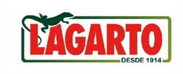 Logo de Lagarto