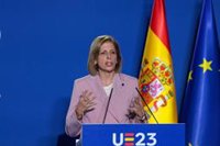 La Comisaria Europea de Salud insiste en reformar la legislación farmacéutica para evitar la falta de medicamentos