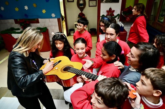 Día Internacional de la Ciudad Educadora