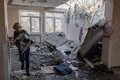 Ucrania cifra en 2.000 los civiles muertos por ataques rusos en lo que va de año