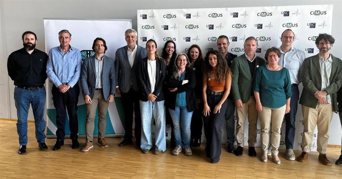 Equipo de socios de DATAlife