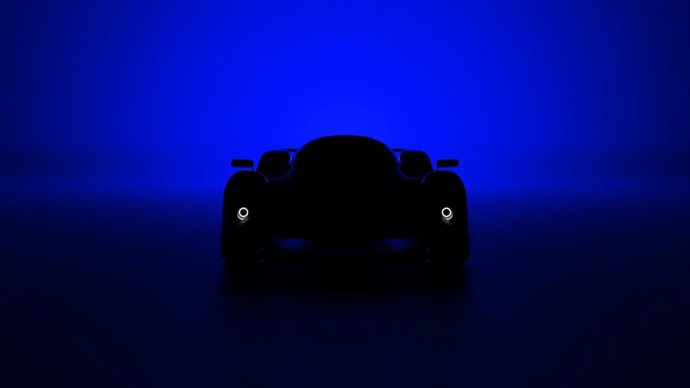 Adamastor is preparing to launch the first super sports car manufactured in Portugal.