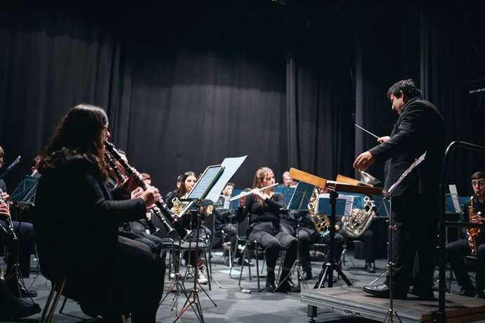 Concierto por el Día de las Ciudades Educadoras