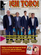 Foto: Borriana adquiere nuevas revistas "en español y en valenciano auténtico" para su biblioteca municipal