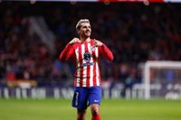 Griezmann: "Quiero terminar en el Atlético de Madrid mi carrera en Europa"