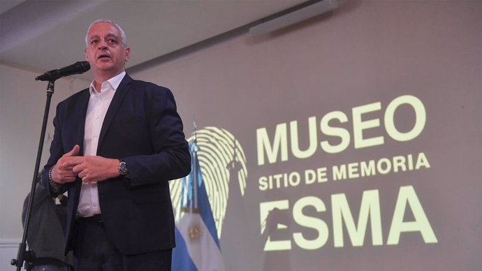 El organismo estuvo dirigido los cuatro años por el secretario Horacio Pietragalla Corti.