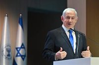 Netanyahu acusa a Hamás de violar la tregua y muestra su "compromiso" con "lograr los objetivos de la guerra"