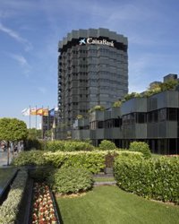CaixaBank roza el 78,3% de ejecución en su recompra de acciones propias