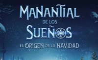 El Manantial de los Sueños: vive la mejor Navidad en Madrid