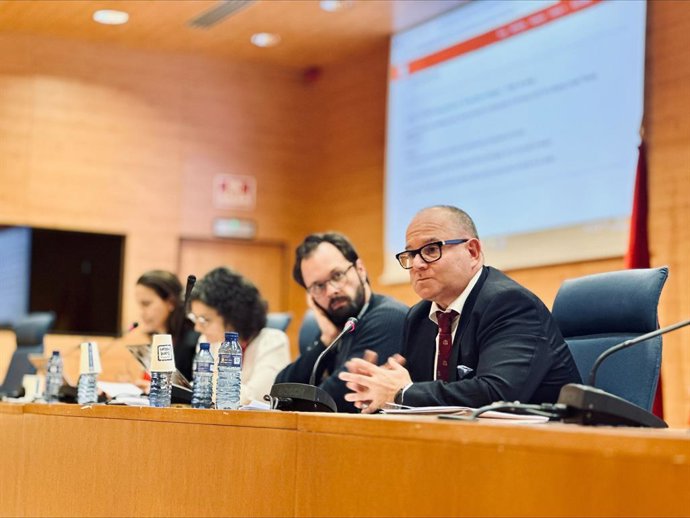 El Foro de la Economía del Agua reivindica la urgencia de aplicar la economía circular en el sector hídrico