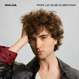 Portada single 'Por lo que cuentan'