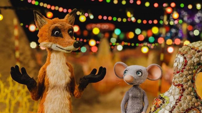 La Filmoteca Valenciana presenta un ciclo sobre cine checo actual conformado por siete películas de producción reciente que no han llegado a estrenarse en salas comerciales españolas.