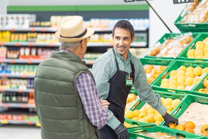 Mercadona inicia las obras de un nuevo supermercado en Cala d'Or (Mallorca) que dará trabajo a 50 personas.