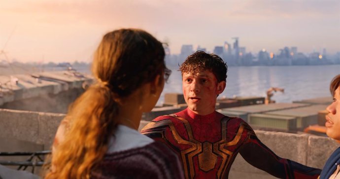 Tom Holland hace saltar las alarmas sobre su regreso como Spider-Man: "Quiero proteger su legado"