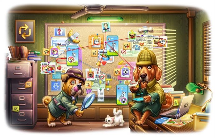 Telegram introduce nuevas funciones.