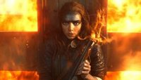Bestial tráiler de Furiosa, precuela de Mad Max con Anya Taylor-Joy y Chris Hemsworth